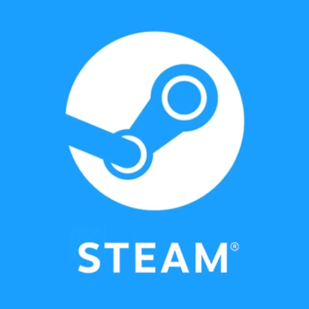 Steam Wallet